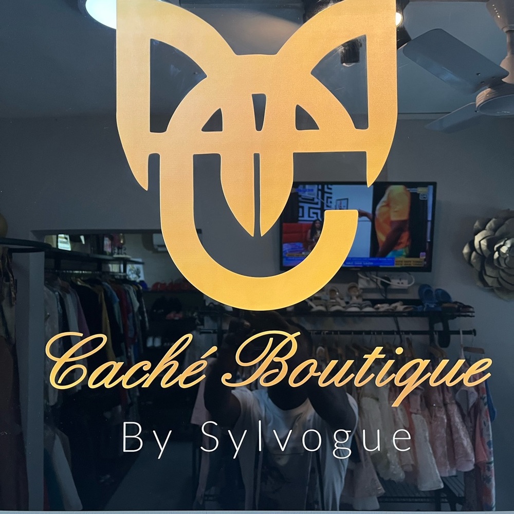 Meet your Posher, Sylvogue